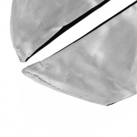 Svestrana svilena kravata za vezivanje LVTOY00592 3